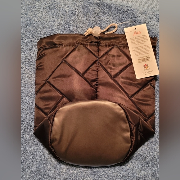 Lug Tumbler - black - Picture 2 of 3